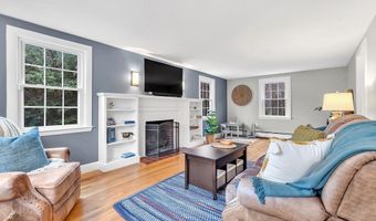 50 Seminole Rd, Acton, MA 01720