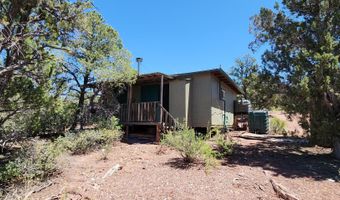 200 Cathedral Vly, Ash Fork, AZ 86320