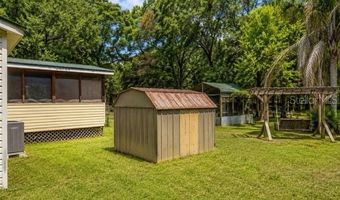 13315 NE 30TH Ct, Anthony, FL 32617