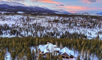 456 Peerless Dr, Breckenridge, CO 80424
