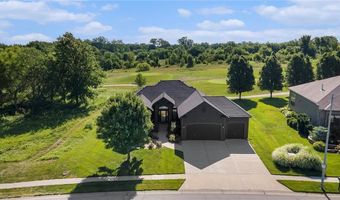4301 N 141st St, Basehor, KS 66007