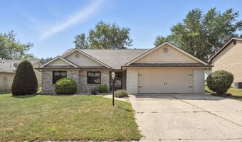 801 Pine Dr, Angola, IN 46703