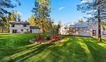 300 E SEASONS Rd, Athol, ID 83801