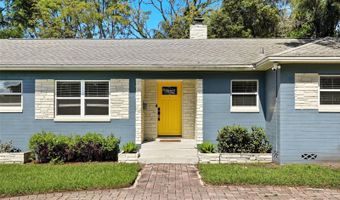 2305 BUCKMINSTER Cir, Orlando, FL 32803