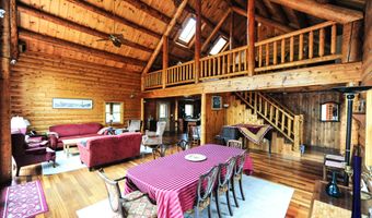 233 Algerie Rd, Becket, MA 01223