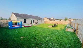 321 Sycamore Way, Avilla, IN 46710