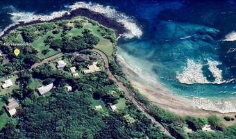 495 Haneoo Rd, Hana, HI 96713