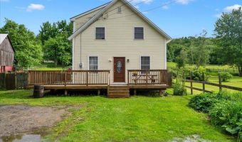 5922 VT 15 Rte, Cambridge, VT 05464