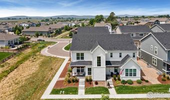 760 Crossbill Dr, Berthoud, CO 80513