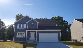 205 CILENTO Dr, Magnolia, DE 19962