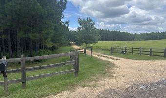 2543 SE Warren Rd, Brookhaven, MS 39601