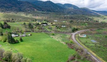Old Highway 99, Ashland, OR 97520
