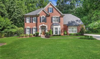 1125 Brier Rdg, Alpharetta, GA 30004