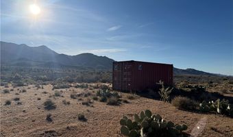 3 Rd St, Chloride, AZ 86431