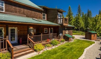 516 Culvert Ln, Bonners Ferry, ID 83805