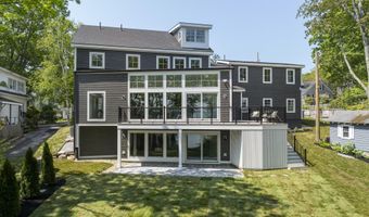 24 Amerescoggin Rd, Falmouth, ME 04105