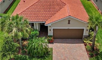 3390 Weston Manor Dr, Alva, FL 33920