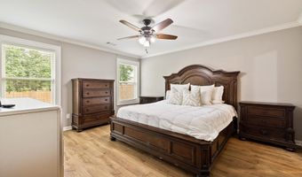 4320 Sloan Dr, Alexander, AR 72022