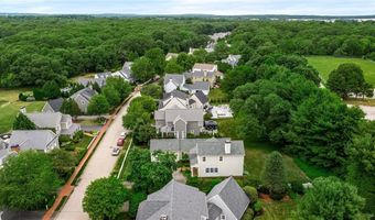 200 Wickford Point Rd, North Kingstown, RI 02852
