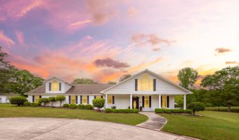 26511 Antioch Rd, Andalusia, AL 36421