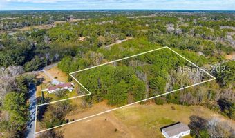 547 Broad River Blvd, Beaufort, SC 29906