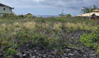 AKAHI AVE, Captain Cook, HI 96704