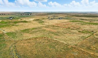 6855 Yulle Rd, Bennett, CO 80102