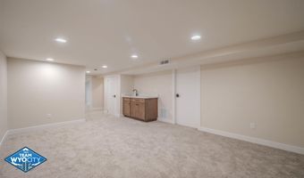 1801 W Odell Ave, Casper, WY 82604