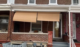 182 W CHEW St, Allentown, PA 18102