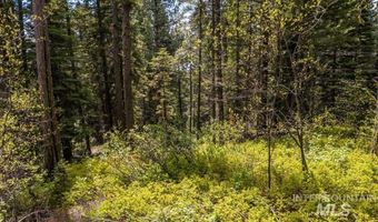 40 Arling Trl, Cascade, ID 83611