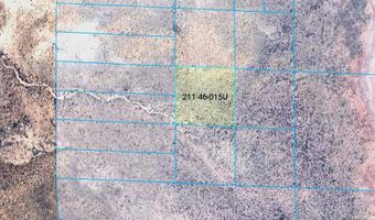 00000 Petrified Forest Dr, Chambers, AZ 86502