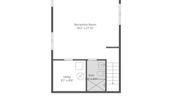 33 N Lincoln Ln, Arlington Heights, IL 60004