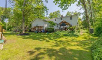 1201 Overlook Dr, Alliance, OH 44601