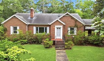 5922 Medlock Ave, Austell, GA 30106