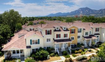 3970 Colorado Ave G, Boulder, CO 80303