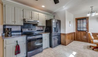 3308 N Glade Ave, Bethany, OK 73008