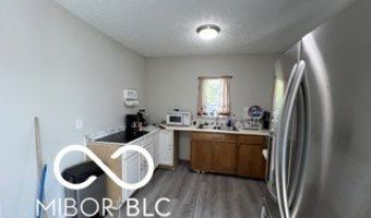120 W 5th St, Anderson, IN 46016