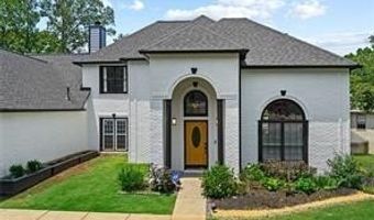 11130 Touraine Ct, Alpharetta, GA 30022