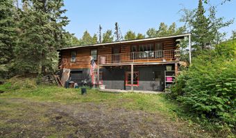 9841 Reliance Dr, Anchorage, AK 99507