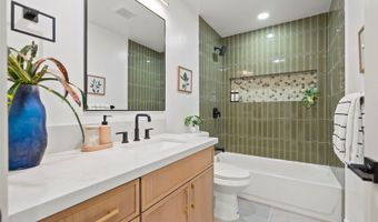 1287 Puualoha St, Kailua, HI 96734