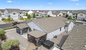 12933 W 3rd Ave, Airway Heights, WA 99001