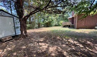 404 NW 17th St, Atkins, AR 72823