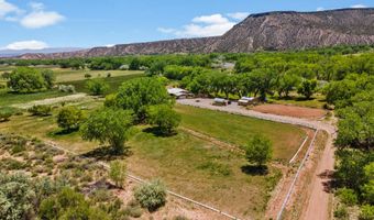425 County Road 155, Abiquiu, NM 87510