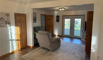 416 3rd St, Bruce, SD 57220