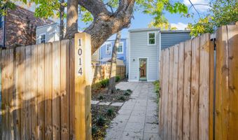 1014 QUEEN St, Alexandria, VA 22314