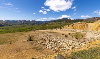 Tract 66 Aspen Hills, Anaconda, MT 59711