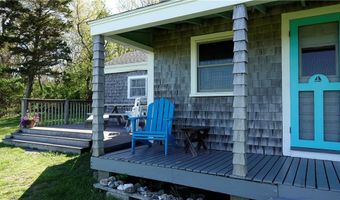 24 Point Meadows Rd, Little Compton, RI 02837