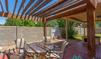 2202 W Clayton Ave, Artesia, NM 88210