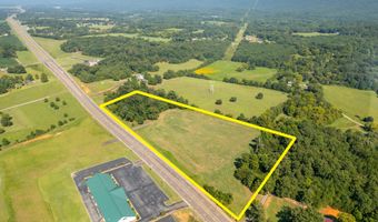 00 Highway 411, Benton, TN 37307