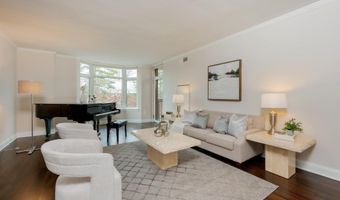 4915 HAMPDEN Ln 207, Bethesda, MD 20814